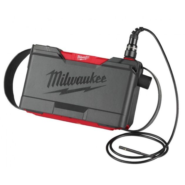 Камера оглядова для автомеханіків (камера 5мм) M12 APB-0C PREMIUM MILWAUKEE, фото , зображення 2 | SNABZHENIE.com.ua Камера оглядова для автомеханіків (камера 5мм) M12 APB-0C PREMIUM MILWAUKEE, фото , зображення 2 | SNABZHENIE.com.ua