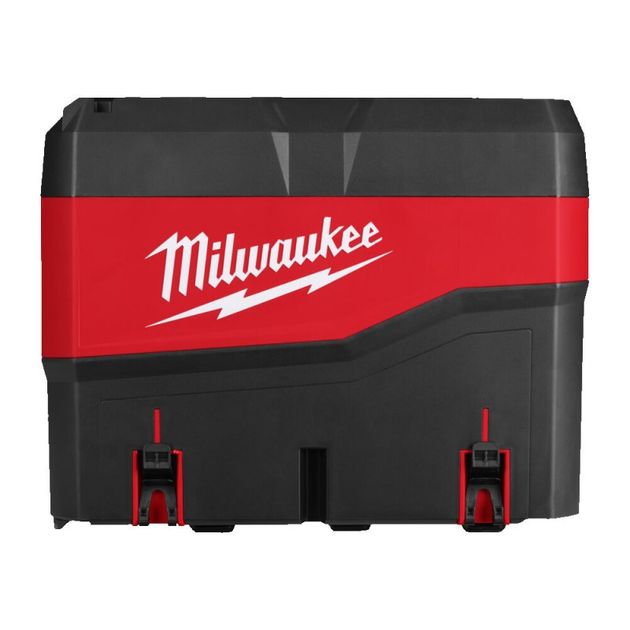 Сепаратор пыли (циклон) PACKOUT MILWAUKEE 4932498256, фото , изображение 2 | SNABZHENIE.com.ua Сепаратор пыли (циклон) PACKOUT MILWAUKEE 4932498256, фото , изображение 2 | SNABZHENIE.com.ua