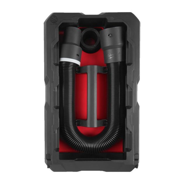 Сепаратор пыли (циклон) PACKOUT MILWAUKEE 4932498256, фото , изображение 4 | SNABZHENIE.com.ua Сепаратор пыли (циклон) PACKOUT MILWAUKEE 4932498256, фото , изображение 4 | SNABZHENIE.com.ua