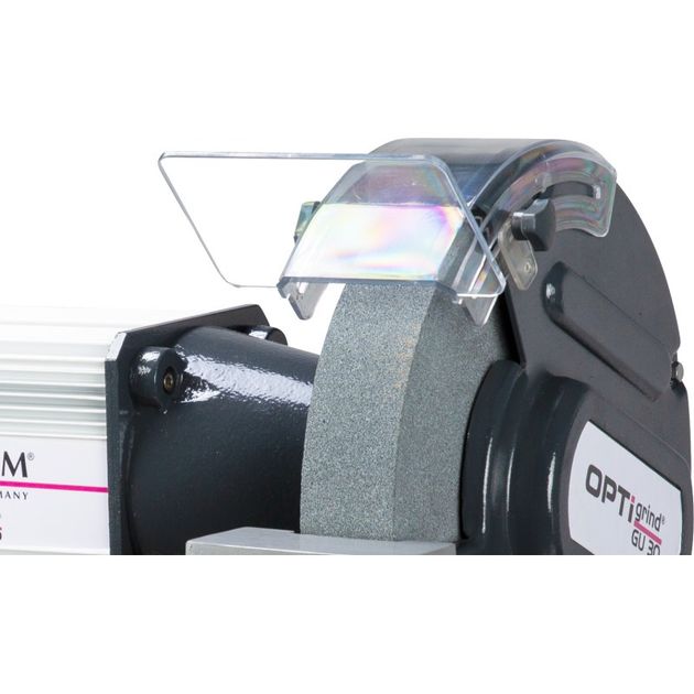 Заточной станок Optimum OPTIgrind GU 15 (220 В) Stürmer 3101505, фото , изображение 3 | SNABZHENIE.com.ua Заточной станок Optimum OPTIgrind GU 15 (220 В) Stürmer 3101505, фото , изображение 3 | SNABZHENIE.com.ua