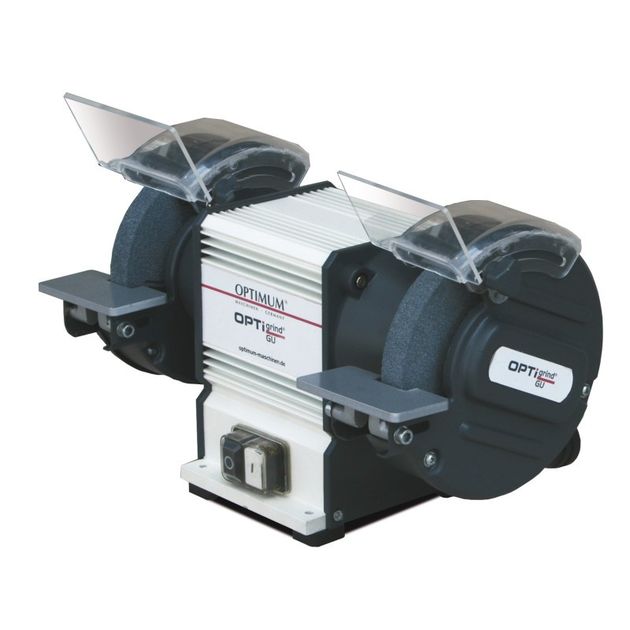 Заточной станок Optimum OPTIgrind GU 25 (380 В), фото , изображение 3 | SNABZHENIE.com.ua Заточной станок Optimum OPTIgrind GU 25 (380 В), фото , изображение 3 | SNABZHENIE.com.ua