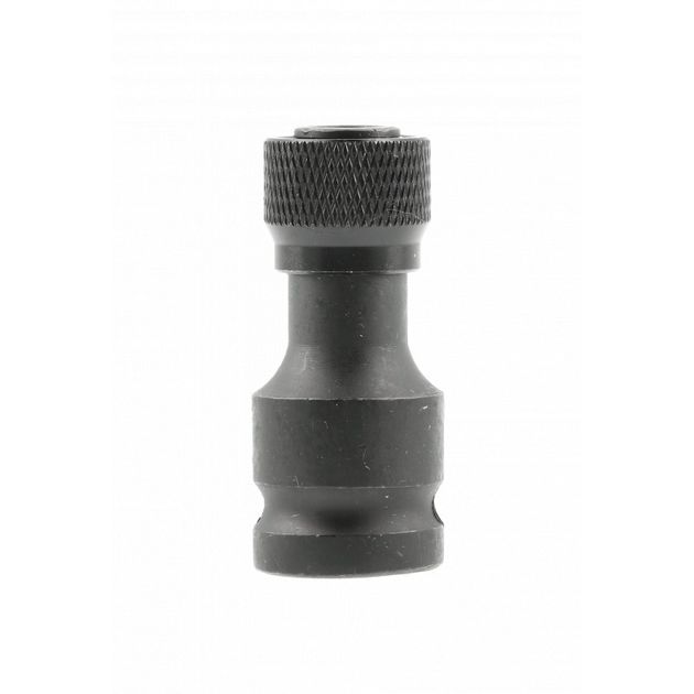 Тримач біт ударний 1/2"х 1/4"HEX HOEGERT HT1S598, фото  | SNABZHENIE.com.ua