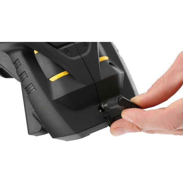 Лазерный уровень FatMax® Multiline Green, самовыравнивающийся, чемодан STANLEY FMHT1-77356, фото , изображение 6 | SNABZHENIE.com.ua