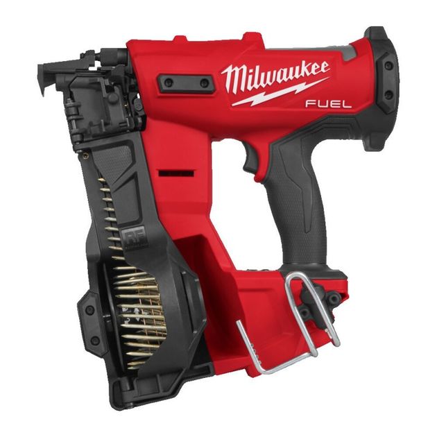 Гвоздезабивной пистолет аккумуляторный M18 FRCN45-0X MILWAUKEE, фото  | SNABZHENIE.com.ua