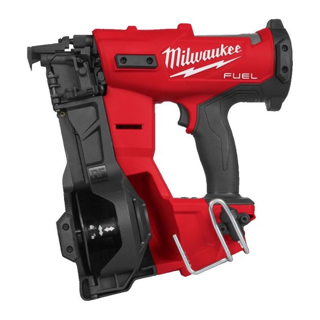 Гвоздезабивной пистолет аккумуляторный M18 FRCN45-302X MILWAUKEE, фото  | SNABZHENIE.com.ua