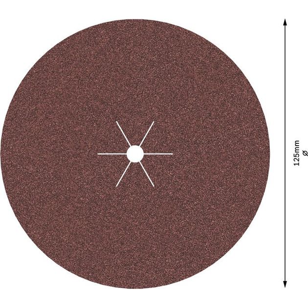 Набір шліфувальних аркушів F460, 5 шт. 125 мм, 180 BOSCH, фото , зображення 3 | SNABZHENIE.com.ua Набір шліфувальних аркушів F460, 5 шт. 125 мм, 180 BOSCH, фото , зображення 3 | SNABZHENIE.com.ua