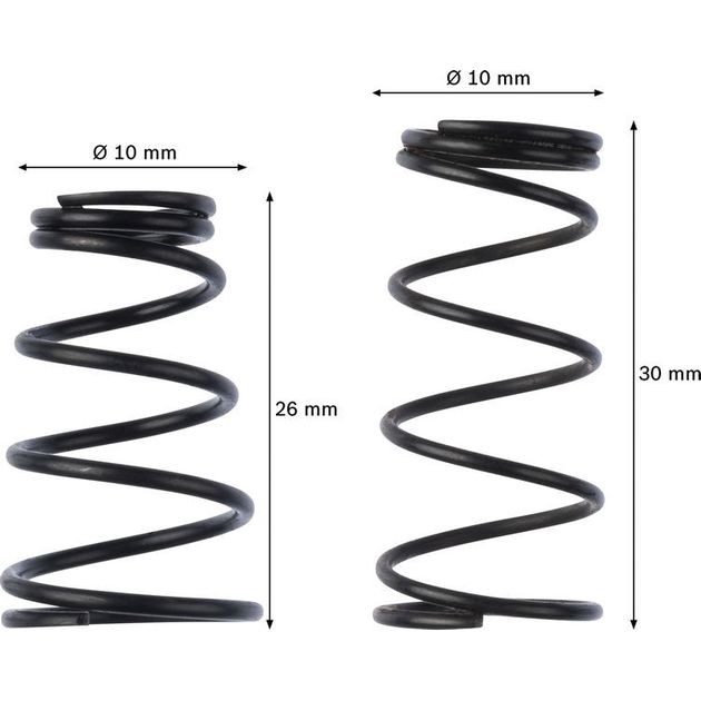 Пружина для коронок PRO Sheet Metal PC Plus BOSCH, фото , изображение 3 | SNABZHENIE.com.ua Пружина для коронок PRO Sheet Metal PC Plus BOSCH, фото , изображение 3 | SNABZHENIE.com.ua