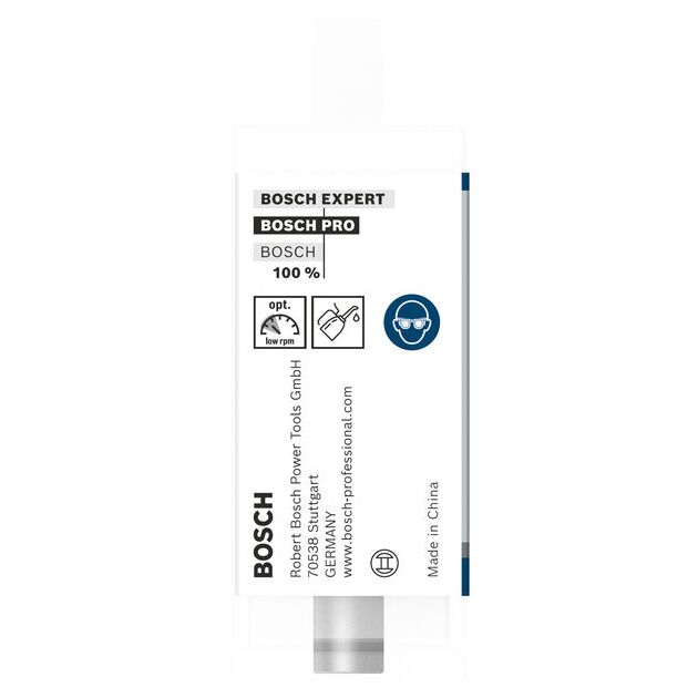 Зенкери конічні BOSCH 25.0 M12 67 мм 10 мм, фото , изображение 2 | SNABZHENIE.com.ua