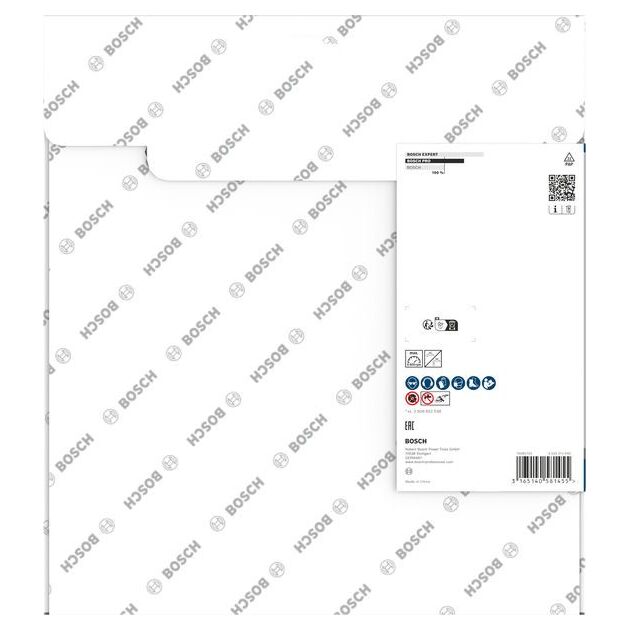 Алмазный отрезной диск BOSCH 300 x 30/25,40 мм для керамики, фото , изображение 3 | SNABZHENIE.com.ua