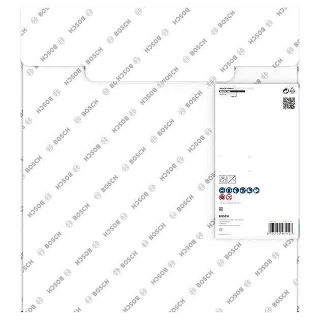 Алмазный отрезной диск Bosch 350 x 20,00+25,40 x 3,2 мм для камня, фото , изображение 3 | SNABZHENIE.com.ua