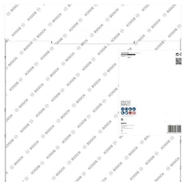 Алмазный диск Best for Stone 400 мм, BOSCH, фото , изображение 3 | SNABZHENIE.com.ua