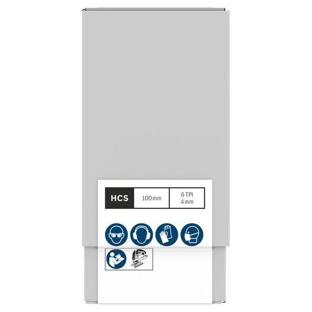 Пильне полотно для лобзика T 144 DP Precision for Wood, 100 шт, BOSCH (2608633A42), фото , зображення 3 | SNABZHENIE.com.ua Пильне полотно для лобзика T 144 DP Precision for Wood, 100 шт, BOSCH (2608633A42), фото , зображення 3 | SNABZHENIE.com.ua