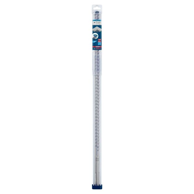 Сверло ударное BOSCH EXPERT SDS max-8X, 18 x 600 x 740 мм, фото , изображение 2 | SNABZHENIE.com.ua Сверло ударное BOSCH EXPERT SDS max-8X, 18 x 600 x 740 мм, фото , изображение 2 | SNABZHENIE.com.ua