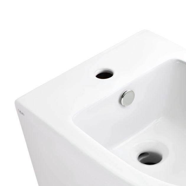Комплект Qtap Robin 2 в 1: унитаз Ultra Quiet + биде, фото , изображение 7 | SNABZHENIE.com.ua Комплект Qtap Robin 2 в 1: унитаз Ultra Quiet + биде, фото , изображение 7 | SNABZHENIE.com.ua