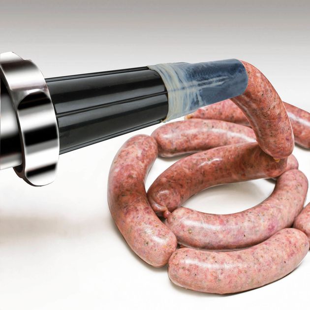 Мясорубка BLACK+DECKER BXMMA1000E, фото , изображение 10 | SNABZHENIE.com.ua Мясорубка BLACK+DECKER BXMMA1000E, фото , изображение 10 | SNABZHENIE.com.ua