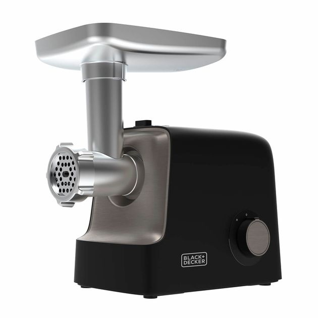 Мясорубка BLACK+DECKER BXMMA2200E, фото  | SNABZHENIE.com.ua
