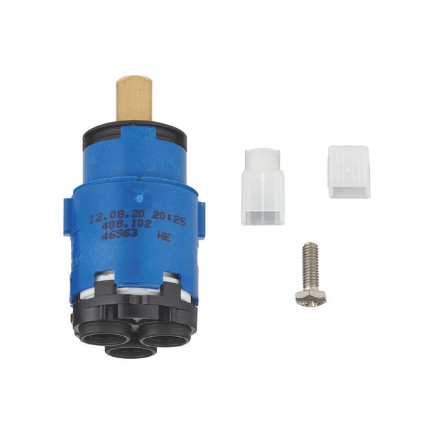 Картридж Grohe SilkMove 28 мм для смесителя, фото  | SNABZHENIE.com.ua