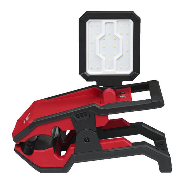 Аккумуляторный фонарь MILWAUKEE M18 PAL2-0 4933493547, фото  | SNABZHENIE.com.ua