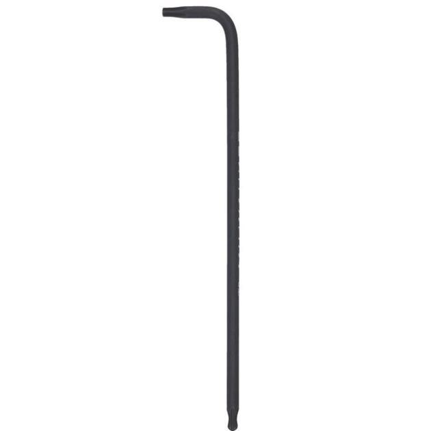Ключ TORX MILWAUKEE T27, фото  | SNABZHENIE.com.ua