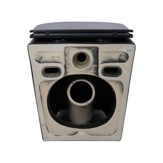 Підвісний унітаз Qtap Scorpio Ultra Quiet з сидінням Soft-Close MATT BLACK QT14332380AMB, фото , зображення 5 | SNABZHENIE.com.ua Підвісний унітаз Qtap Scorpio Ultra Quiet з сидінням Soft-Close MATT BLACK QT14332380AMB, фото , зображення 5 | SNABZHENIE.com.ua