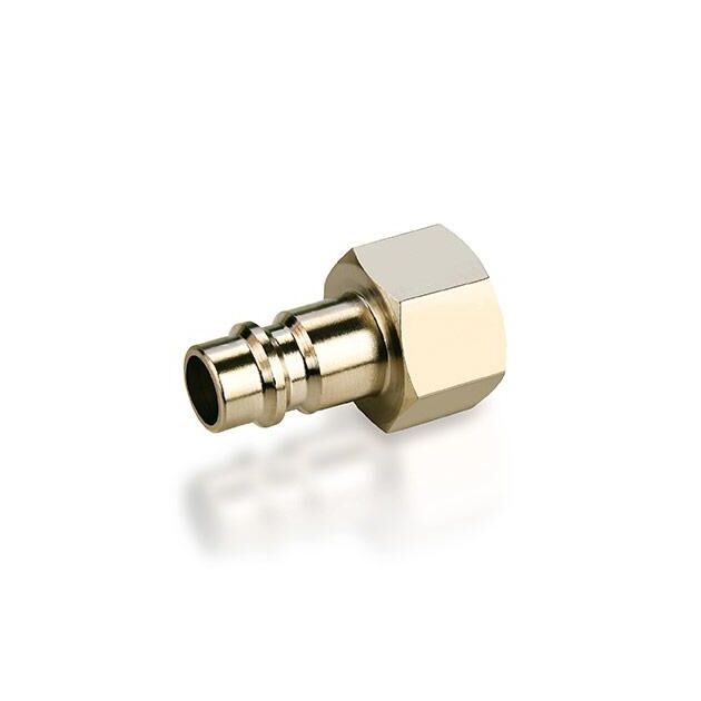 Переходник 1/4 (папа) с внутренней резьбой TOPTUL KA20PF2E, фото  | SNABZHENIE.com.ua