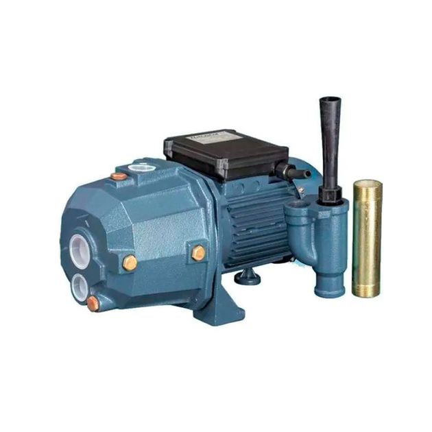 Насос Gidrotech DP 370A поверхностный, фото  | SNABZHENIE.com.ua
