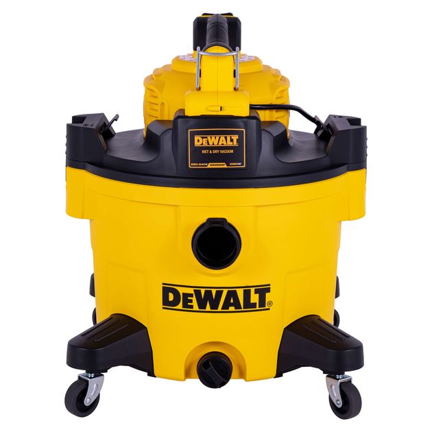 Пылесос сетевой DeWALT DXV234P, фото  | SNABZHENIE.com.ua