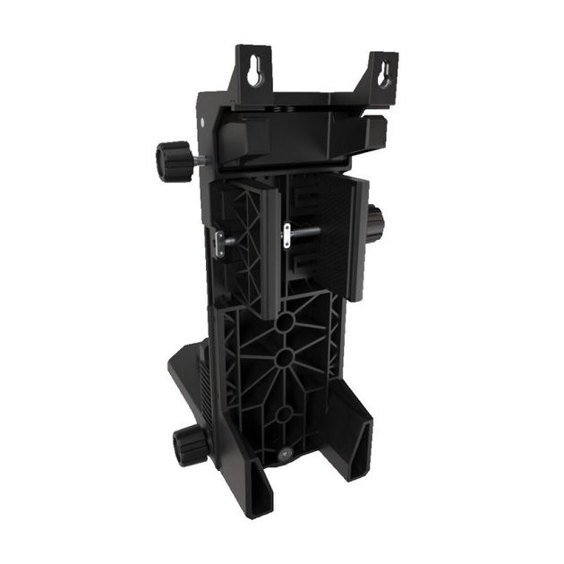 Адаптер настенный для лазерных нивелиров MILWAUKEE LWM 4932493201, фото , изображение 6 | SNABZHENIE.com.ua