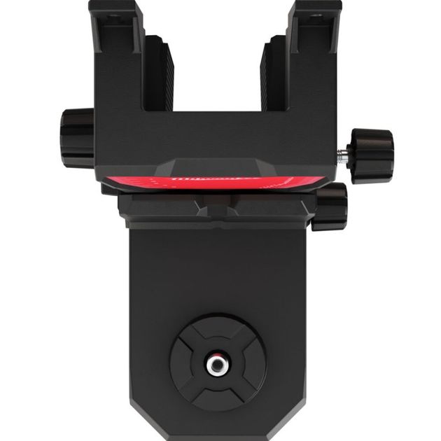 Адаптер настенный для лазерных нивелиров MILWAUKEE LWM 4932493201, фото , изображение 8 | SNABZHENIE.com.ua