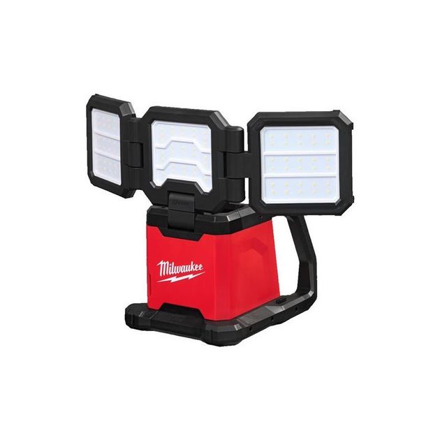 Фонарь аккумуляторный MILWAUKEE M18 MDTL-0, фото  | SNABZHENIE.com.ua