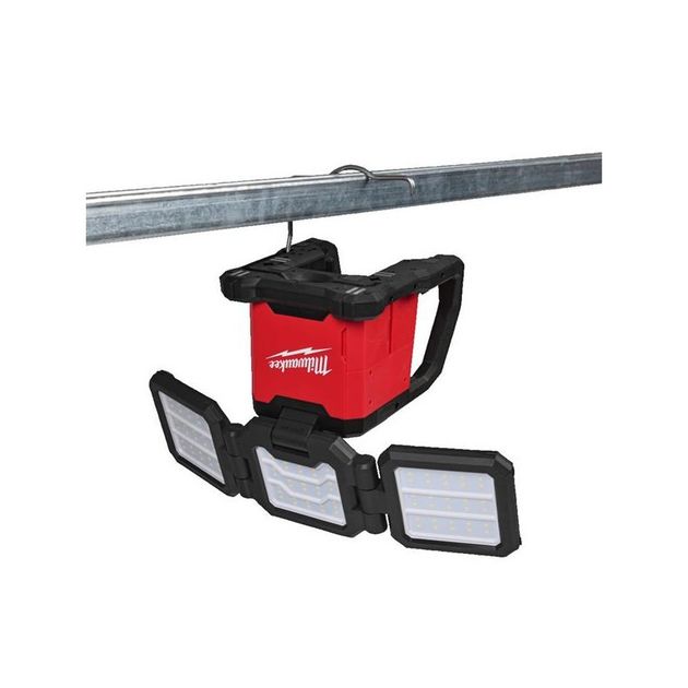 Ліхтар акумуляторний MILWAUKEE M18 MDTL-0, фото , зображення 7 | SNABZHENIE.com.ua Ліхтар акумуляторний MILWAUKEE M18 MDTL-0, фото , зображення 7 | SNABZHENIE.com.ua