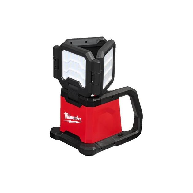 Ліхтар акумуляторний MILWAUKEE M18 MDTL-0, фото , зображення 3 | SNABZHENIE.com.ua Ліхтар акумуляторний MILWAUKEE M18 MDTL-0, фото , зображення 3 | SNABZHENIE.com.ua