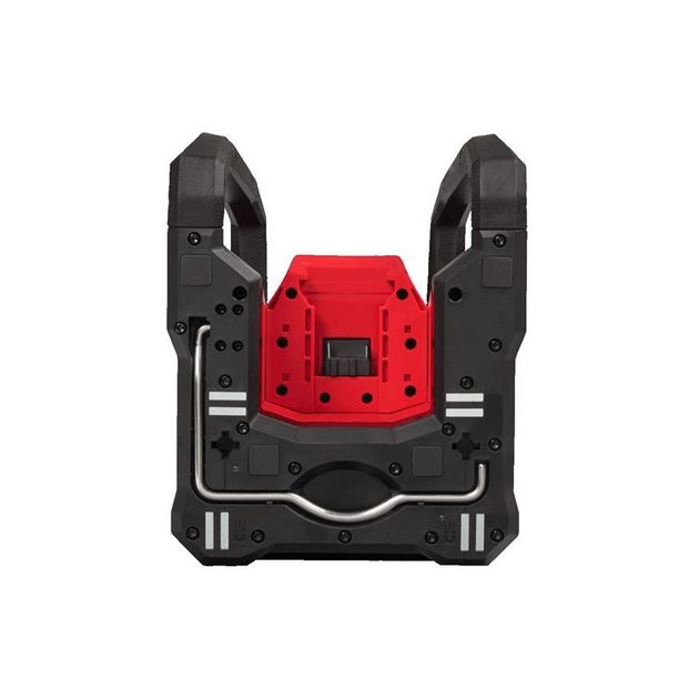 Ліхтар акумуляторний MILWAUKEE M18 MDTL-0, фото , зображення 6 | SNABZHENIE.com.ua Ліхтар акумуляторний MILWAUKEE M18 MDTL-0, фото , зображення 6 | SNABZHENIE.com.ua