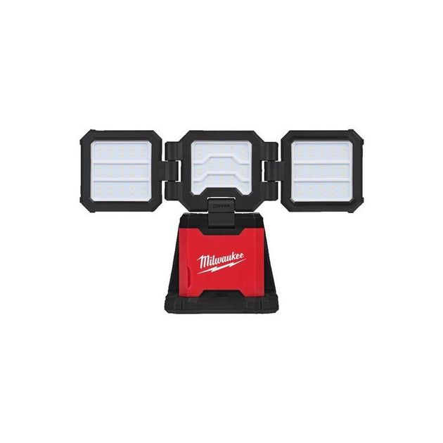 Ліхтар акумуляторний MILWAUKEE M18 MDTL-0, фото , зображення 2 | SNABZHENIE.com.ua Ліхтар акумуляторний MILWAUKEE M18 MDTL-0, фото , зображення 2 | SNABZHENIE.com.ua