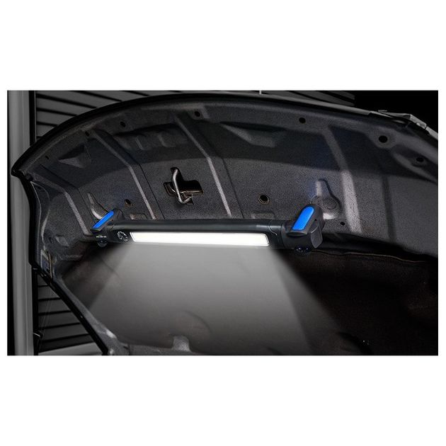 Большой светодиодный фонарь 10W COB LED, фото , изображение 2 | SNABZHENIE.com.ua Большой светодиодный фонарь 10W COB LED, фото , изображение 2 | SNABZHENIE.com.ua