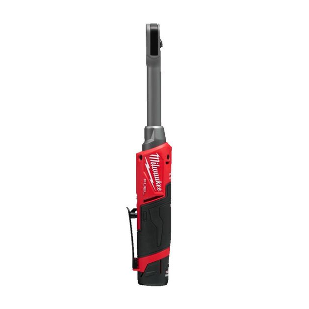 Гайковерт угловой аккумуляторный Milwaukee M12 FPTR-202X, фото  | SNABZHENIE.com.ua