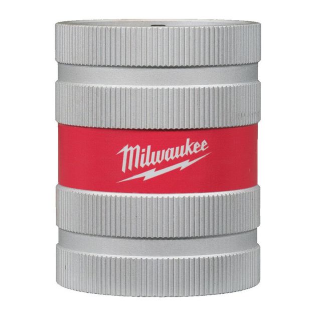 Гратосник для труб зовнішній-внутрішній MILWAUKEE, Ø10-54мм, фото , зображення 2 | SNABZHENIE.com.ua Гратосник для труб зовнішній-внутрішній MILWAUKEE, Ø10-54мм, фото , зображення 2 | SNABZHENIE.com.ua