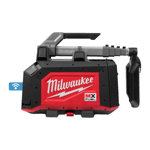 Акумуляторная мачта освещения PACKOUT MILWAUKEE MXF TLIC-0 4933498075, фото  | SNABZHENIE.com.ua