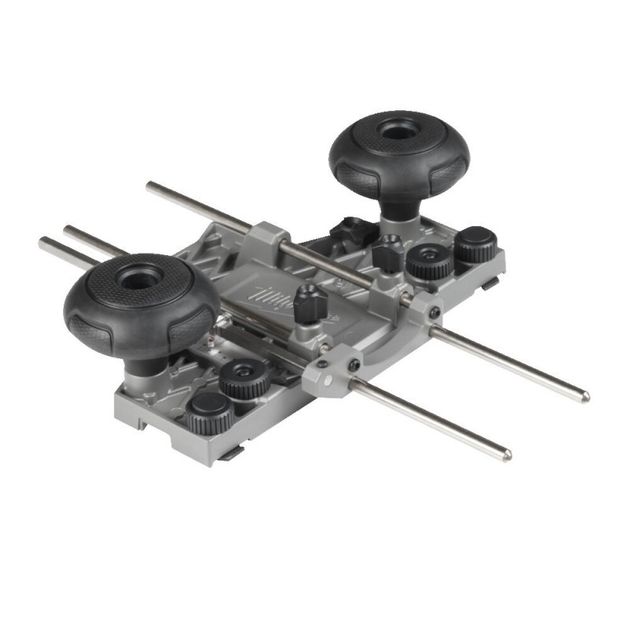 Переходник MILWAUKEE RBA-2 для фрезеров M18FTR, FTR8, FR12, фото  | SNABZHENIE.com.ua