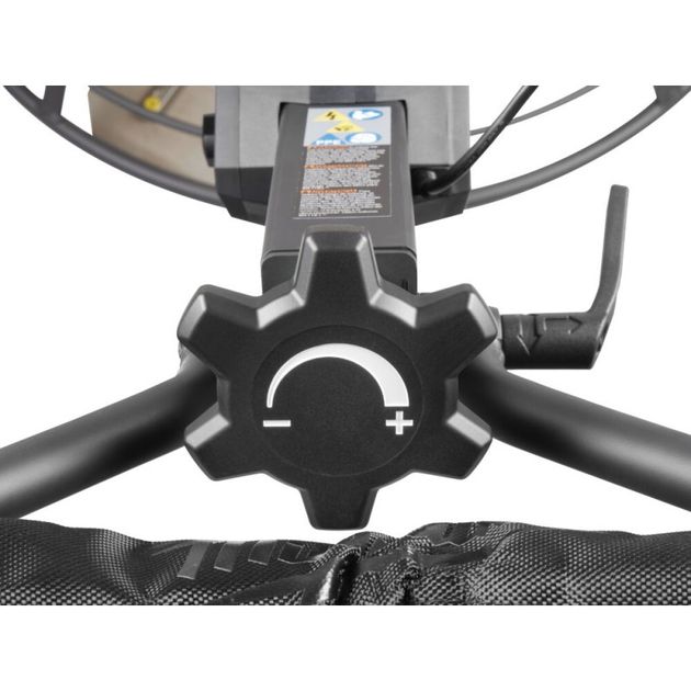 Аккумуляторная затирочная машина MILWAUKEE MXF WBT90-0 4933498326, фото , изображение 3 | SNABZHENIE.com.ua