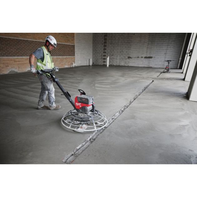 Аккумуляторная затирочная машина MILWAUKEE MXF WBT90-0 4933498326, фото , изображение 6 | SNABZHENIE.com.ua