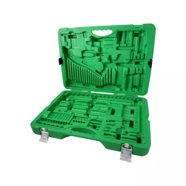 Кейс для набора GCAI150R TOPTUL, фото  | SNABZHENIE.com.ua