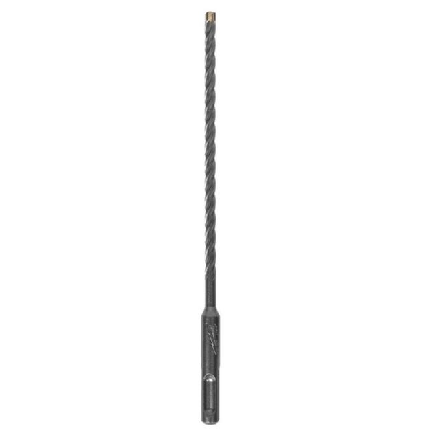 Бур SDS-PLUS 4C Contractor MILWAUKEE, Ø6x310мм, фото  | SNABZHENIE.com.ua