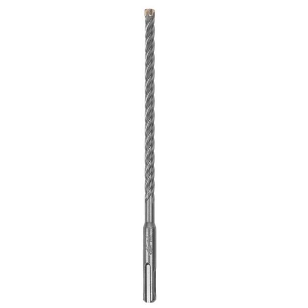 Бур SDS-PLUS 4C Контрактор MILWAUKEE Ø8х210мм 4932498881, фото  | SNABZHENIE.com.ua