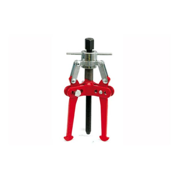 Знімач підшипників VOREL універсальний 0-120мм, фото  | SNABZHENIE.com.ua