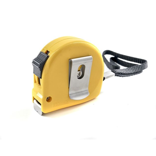 Рулетка будівельна 3м х 16мм TAJIMA (Японія) HI LOCK L16-30, фото , зображення 7 | SNABZHENIE.com.ua Рулетка будівельна 3м х 16мм TAJIMA (Японія) HI LOCK L16-30, фото , зображення 7 | SNABZHENIE.com.ua