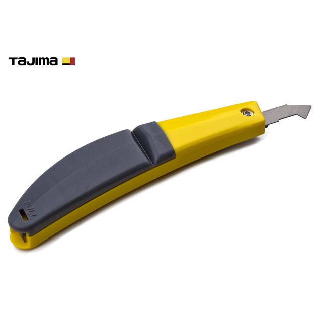 Технический нож-крюк TAJIMA LC701B, фото , изображение 5 | SNABZHENIE.com.ua Технический нож-крюк TAJIMA LC701B, фото , изображение 5 | SNABZHENIE.com.ua