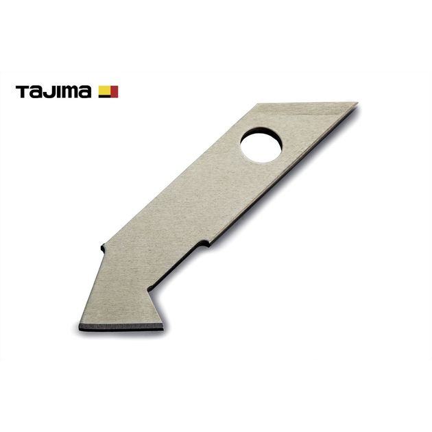 Лезвя для ножа крюка 8,8 мм TAJIMA (Японія) LB70AH 10 шт, фото , зображення 4 | SNABZHENIE.com.ua Лезвя для ножа крюка 8,8 мм TAJIMA (Японія) LB70AH 10 шт, фото , зображення 4 | SNABZHENIE.com.ua