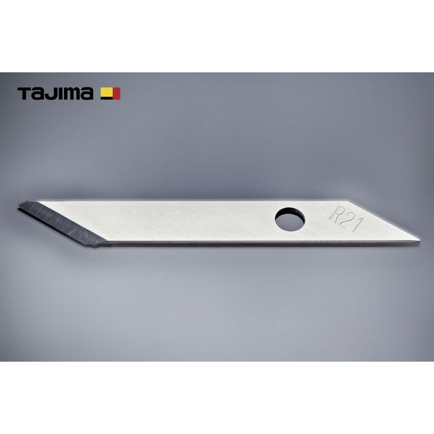 Лезвие для ножа TAJIMA LC101B LB10AH (Япония) 10 шт, фото , изображение 3 | SNABZHENIE.com.ua Лезвие для ножа TAJIMA LC101B LB10AH (Япония) 10 шт, фото , изображение 3 | SNABZHENIE.com.ua