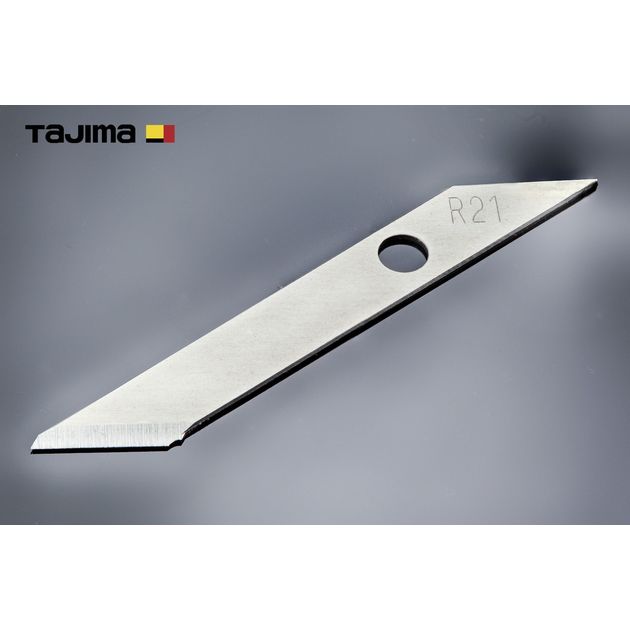 Лезвие для ножа TAJIMA LC101B LB10AH (Япония) 10 шт, фото , изображение 4 | SNABZHENIE.com.ua Лезвие для ножа TAJIMA LC101B LB10AH (Япония) 10 шт, фото , изображение 4 | SNABZHENIE.com.ua